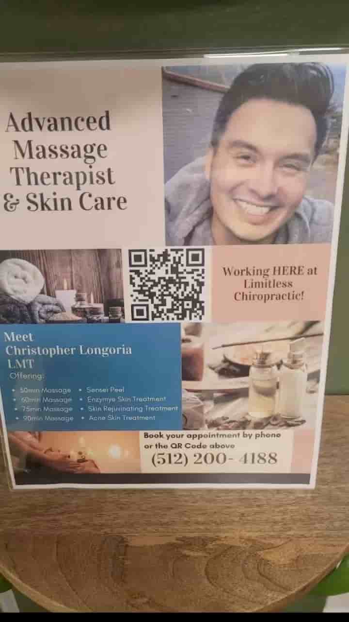 ChristopherLMT in Austin 1