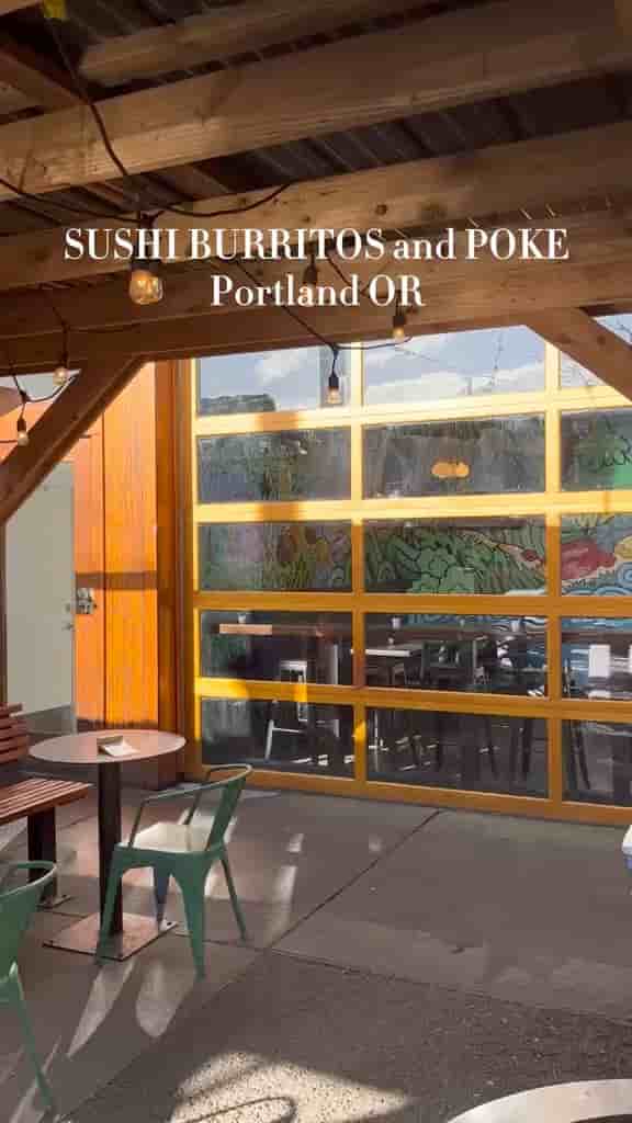 Rollin Fresh- Glisan in Portland 2