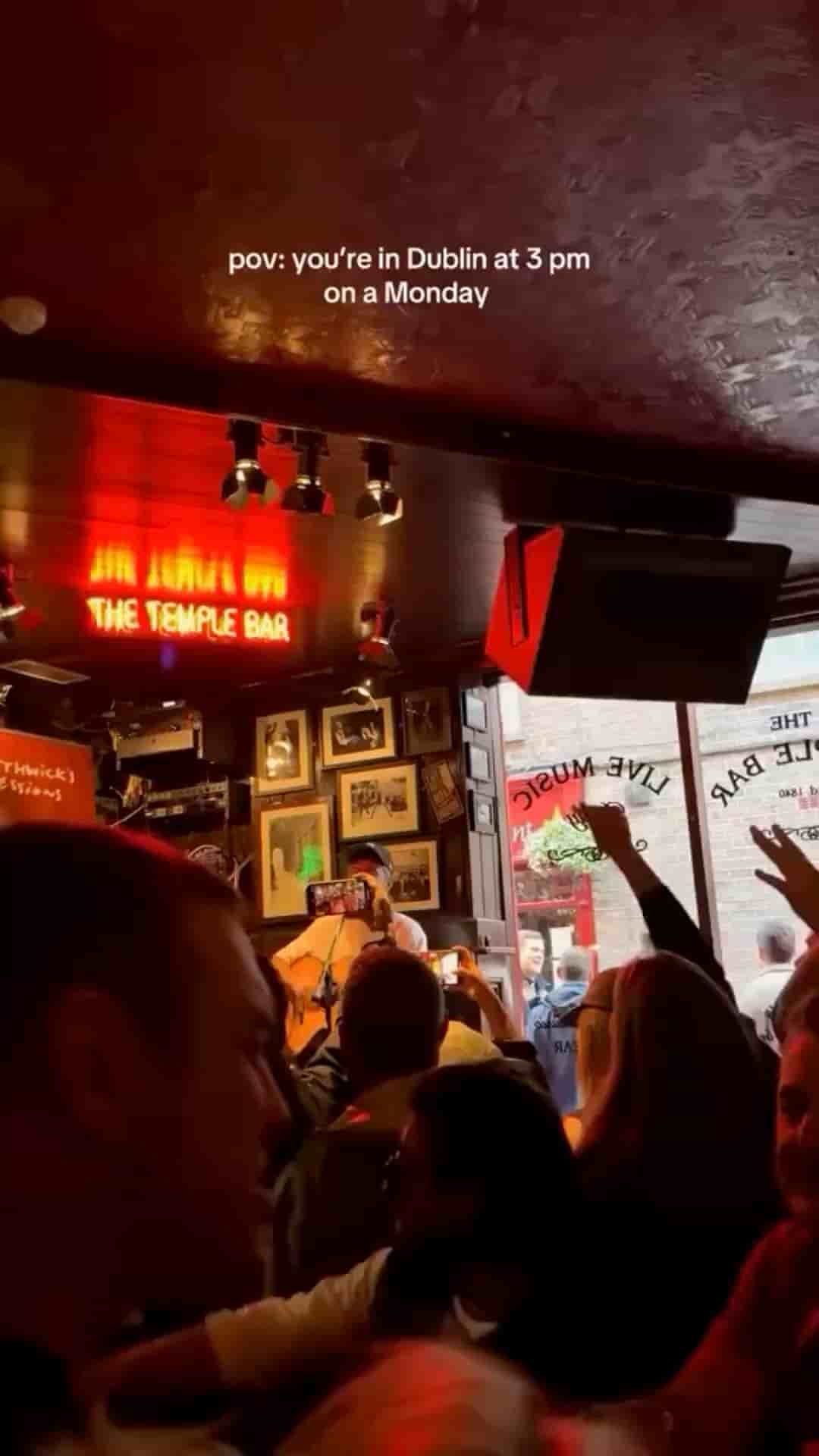 The Sonder Bar in Portland 1