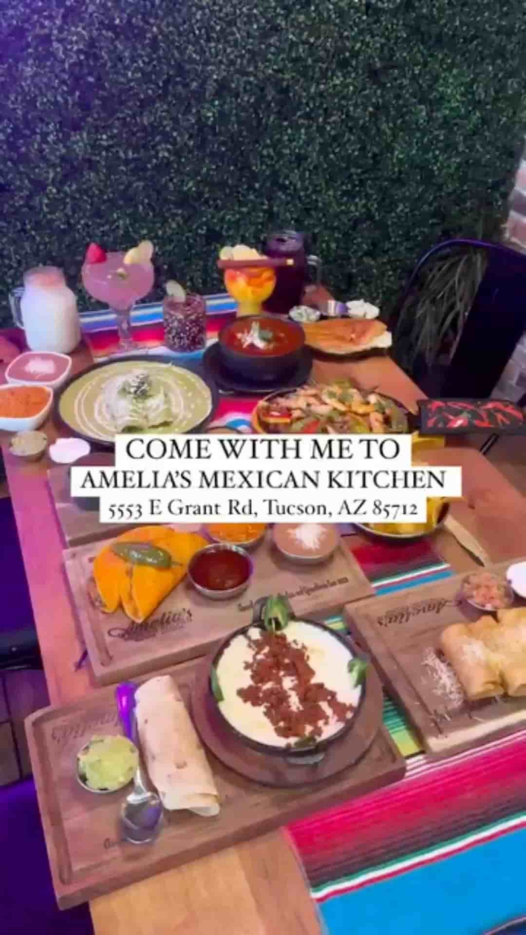 Emilio's Mexican Kitchen in Dallas 1