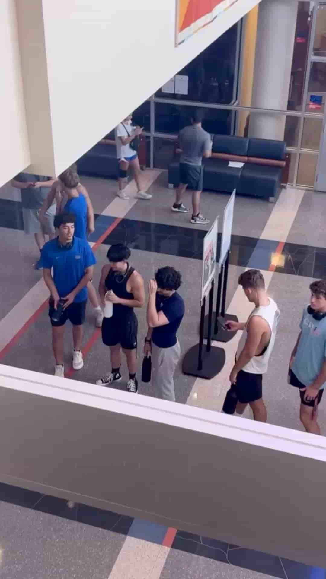 Vitalidad Movement Arts Center (VMAC) in Portland 1