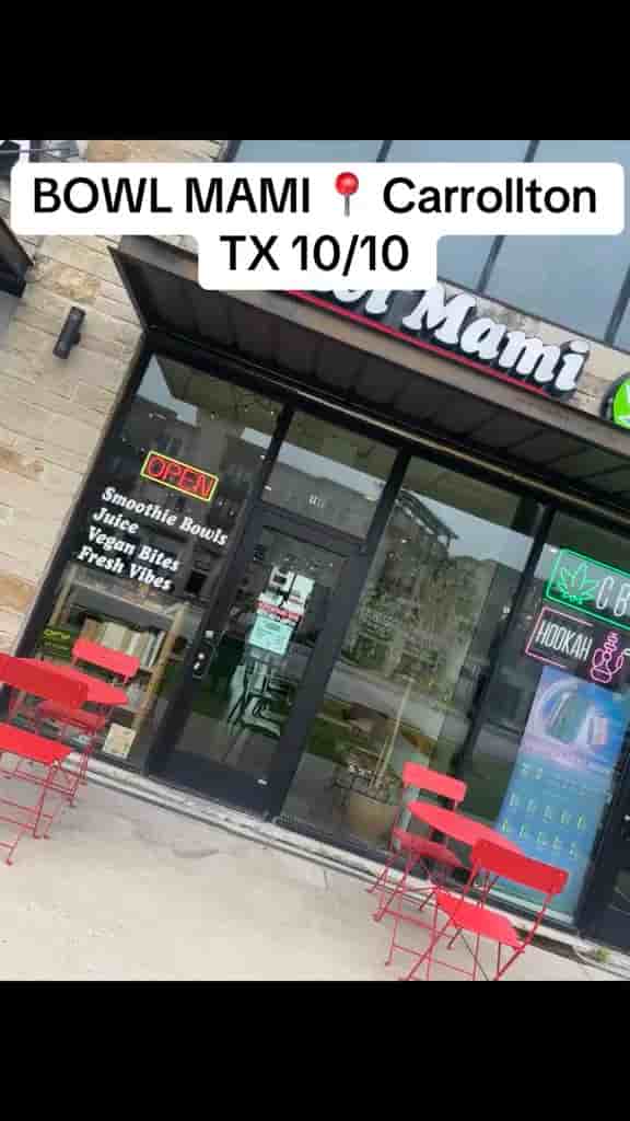 Bowl Mami in Carrollton 2