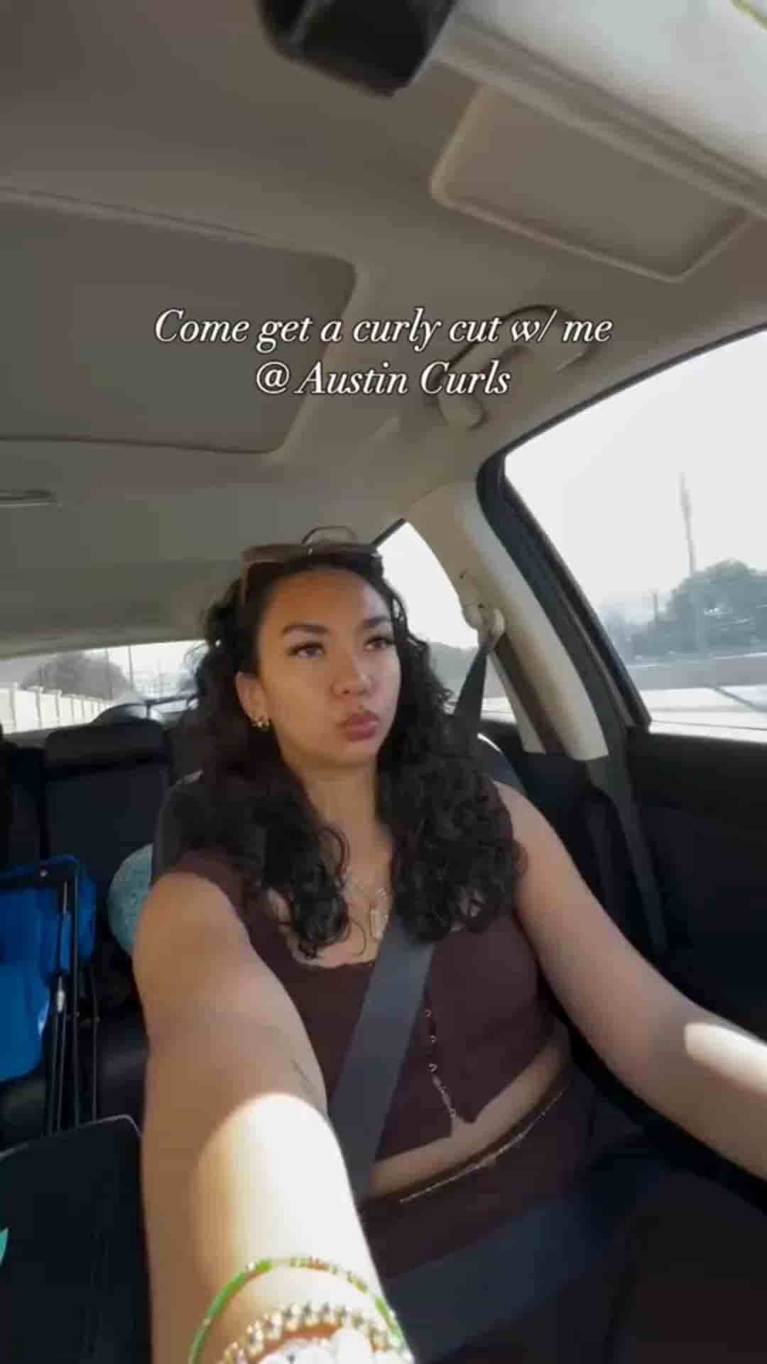 Austin Curls & Beauty Lofts in Austin 1