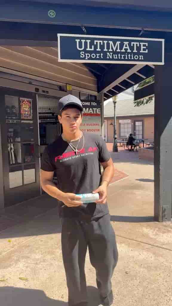 Ultimate Sport Nutrition in Keller 1