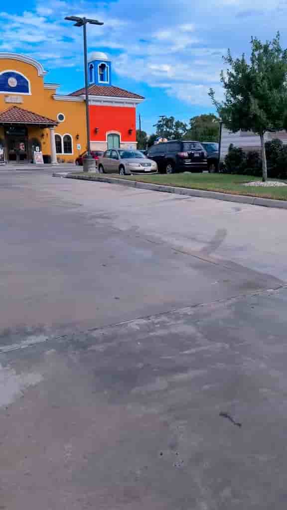 El Bolillo Bakery in Pasadena 1