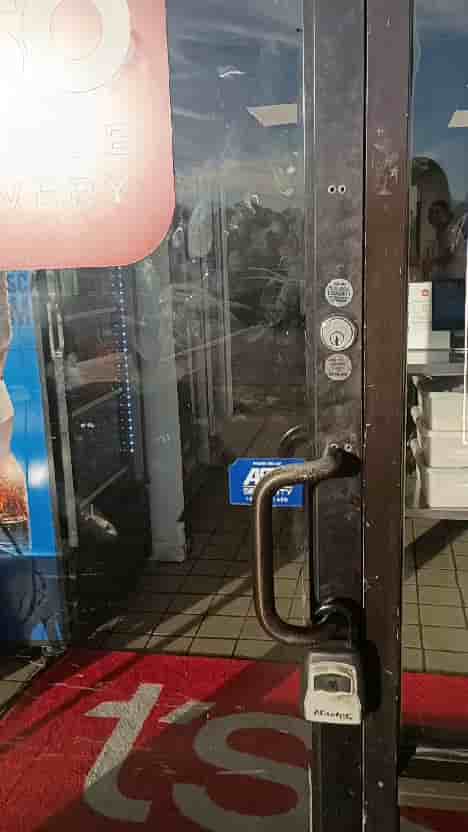 Tso Chinese Takeout & Delivery in Austin 1