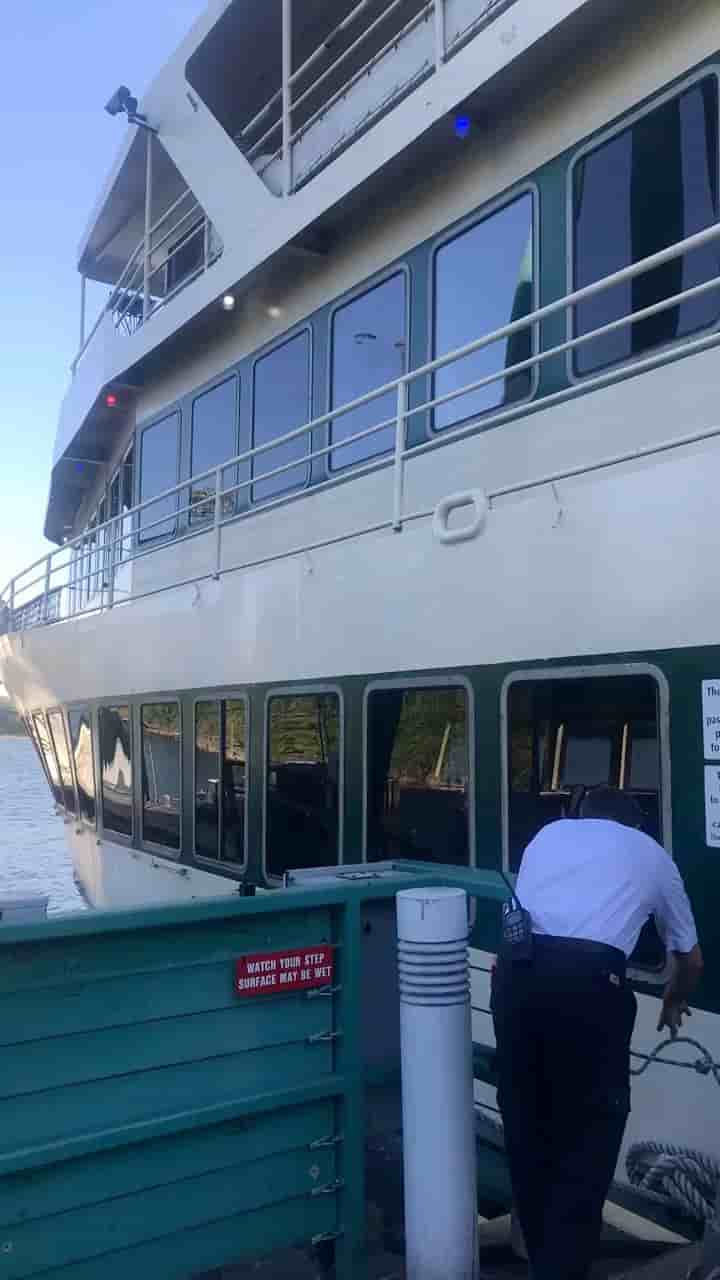 Portland Spirit Cruises and Events in Portland 1