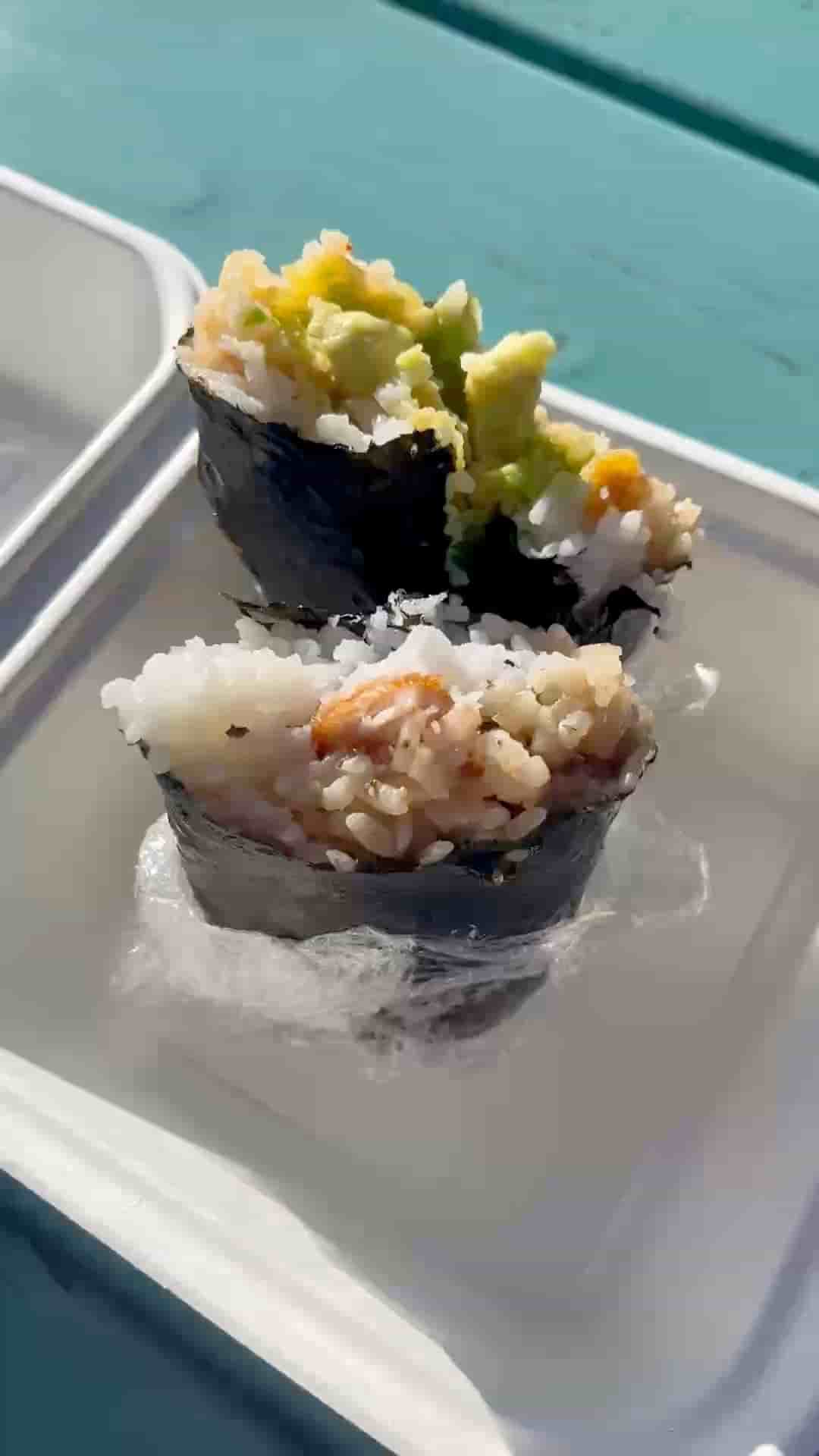 Rollin Fresh- Glisan in Portland 1