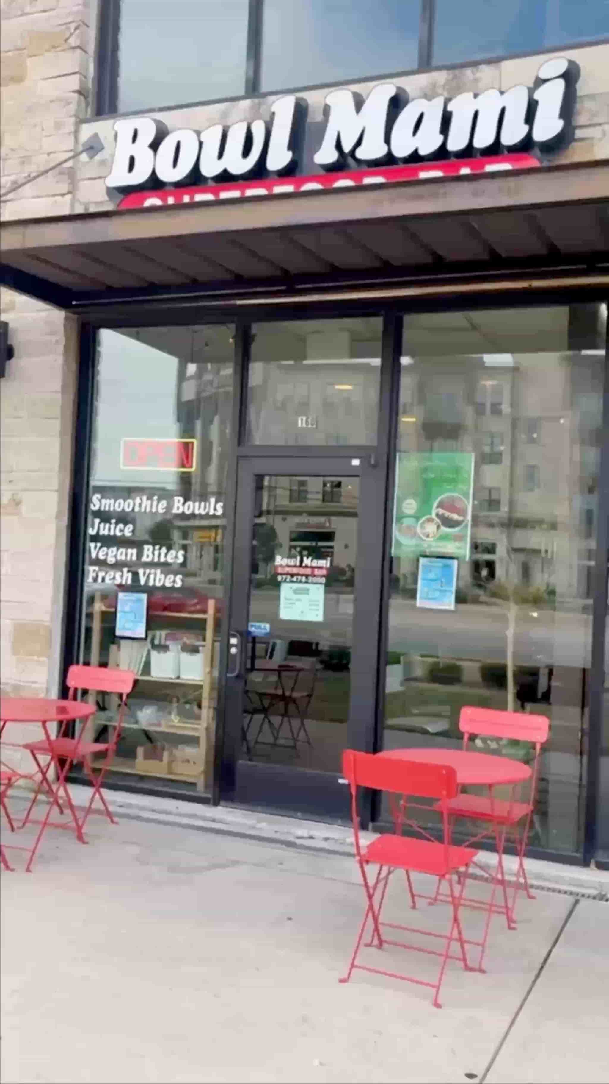 Bowl Mami in Carrollton 3