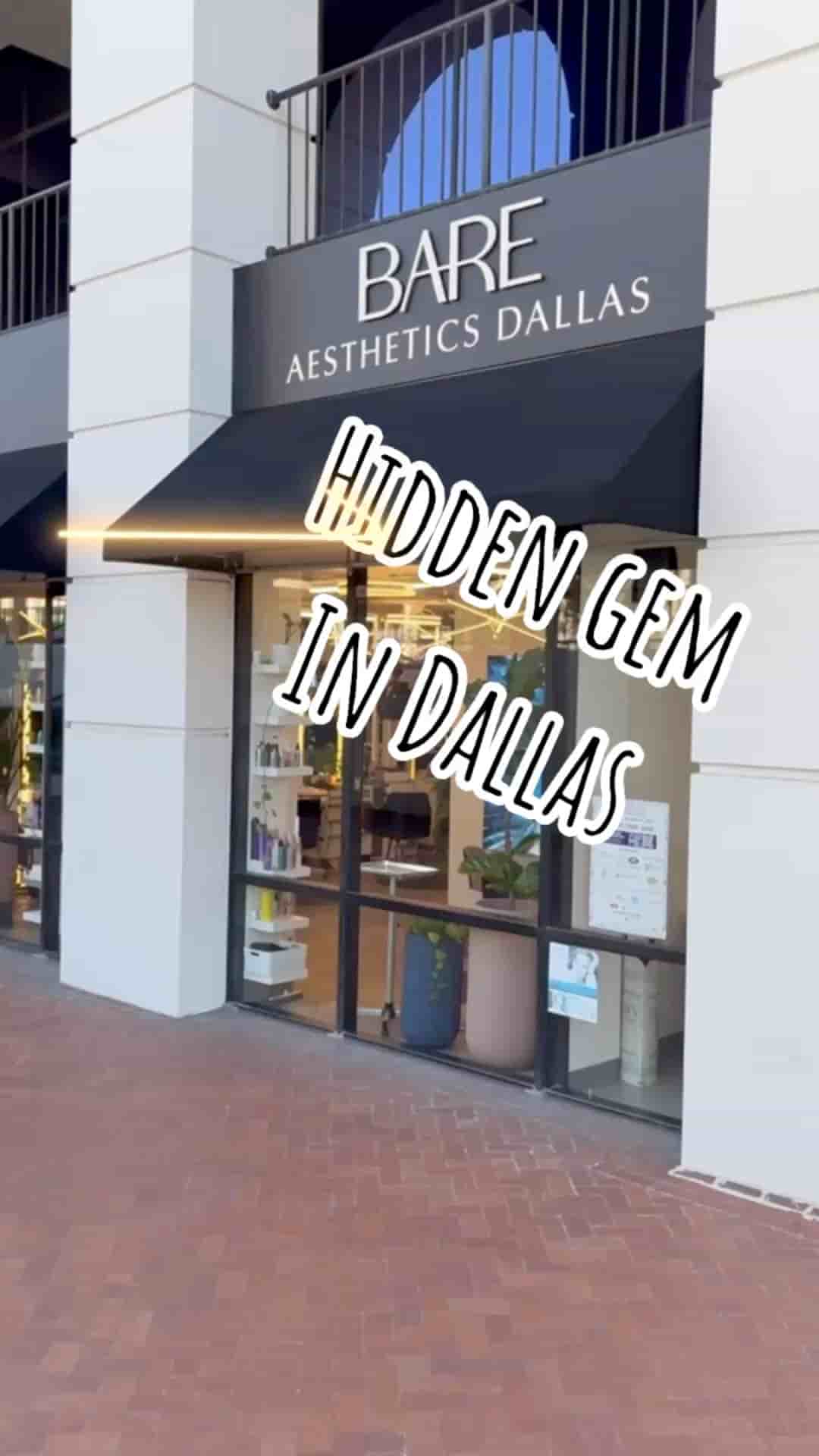 Bare Aesthetics Dallas in Dallas 1
