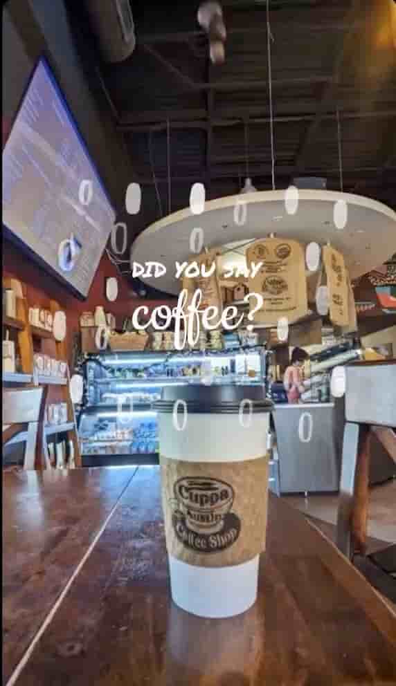 Cuppa Austin Coffee Shop in Austin 1