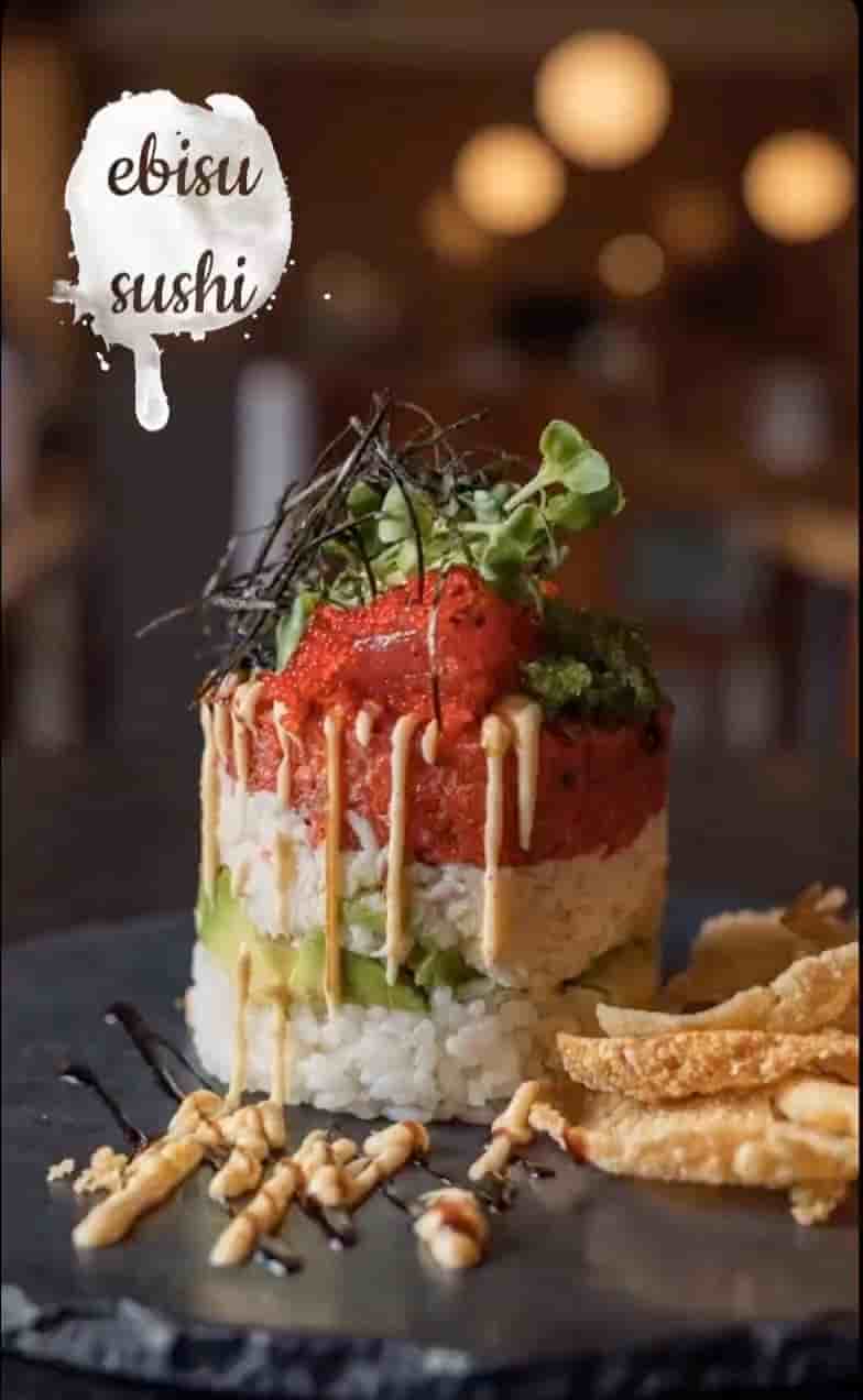 Ebisu Japanese Restaurant in Austin 1