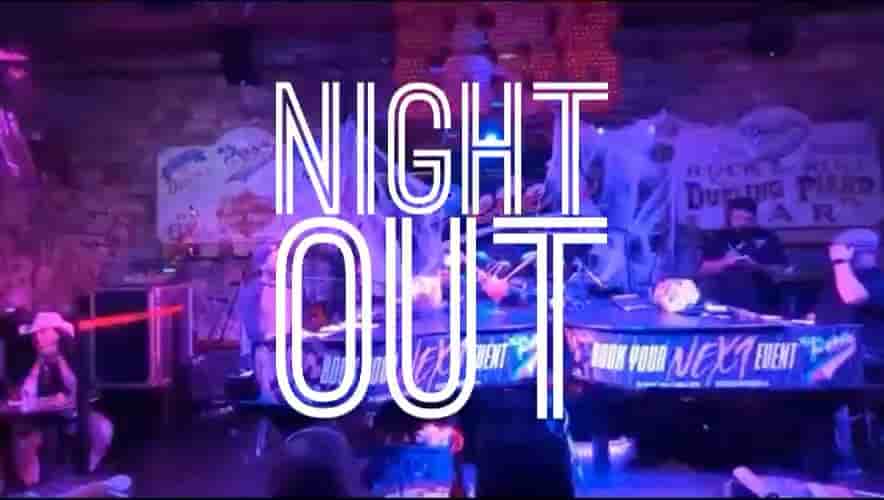 Pete's Dueling Piano Bar in Austin 3