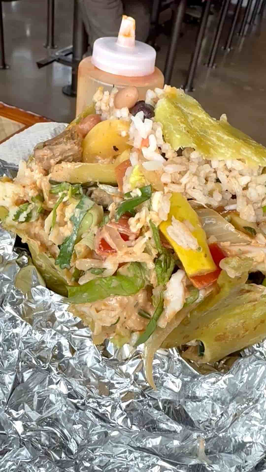 Cabo Bob's in San Antonio 3