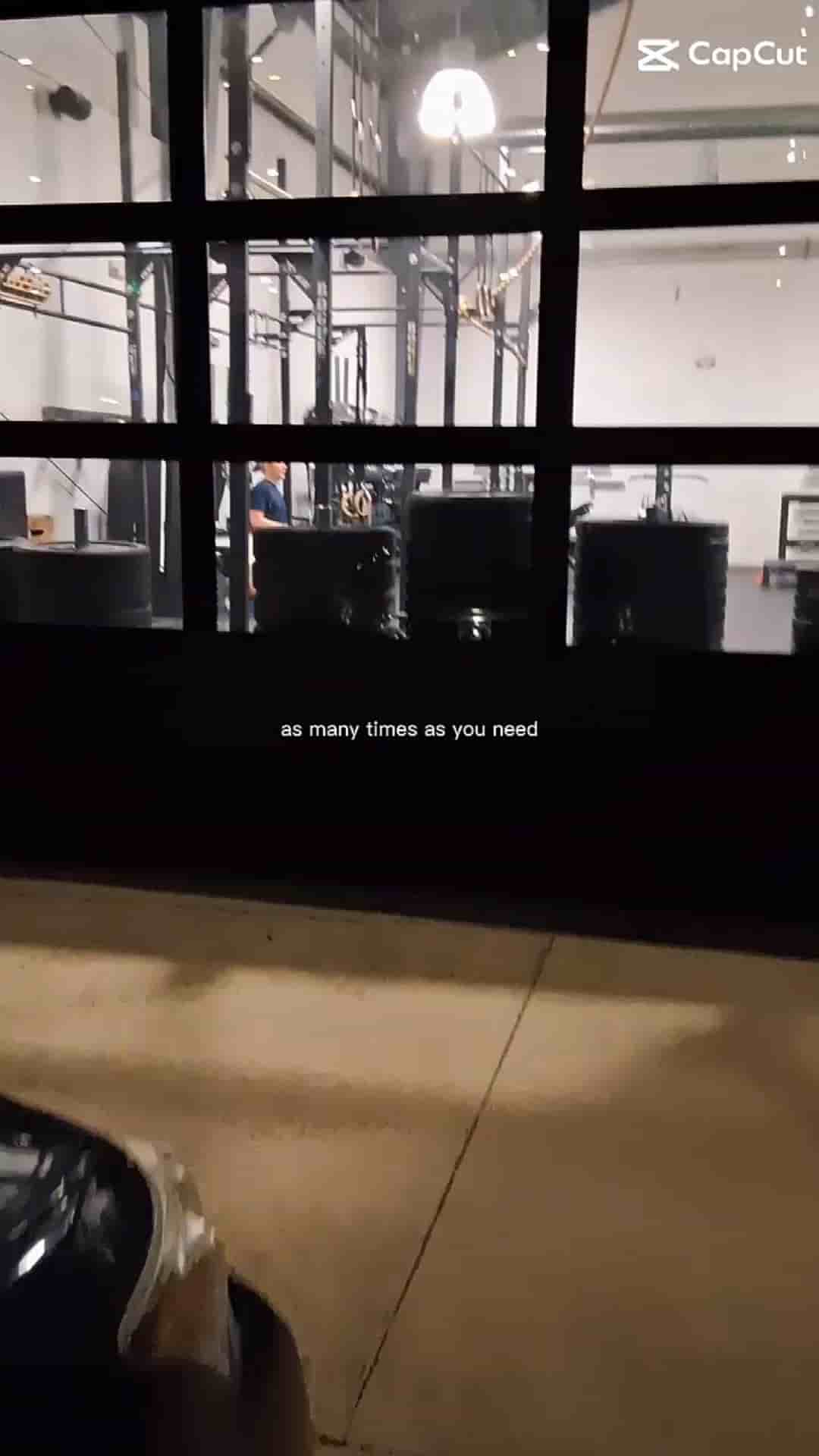 Central Athlete in Austin 1