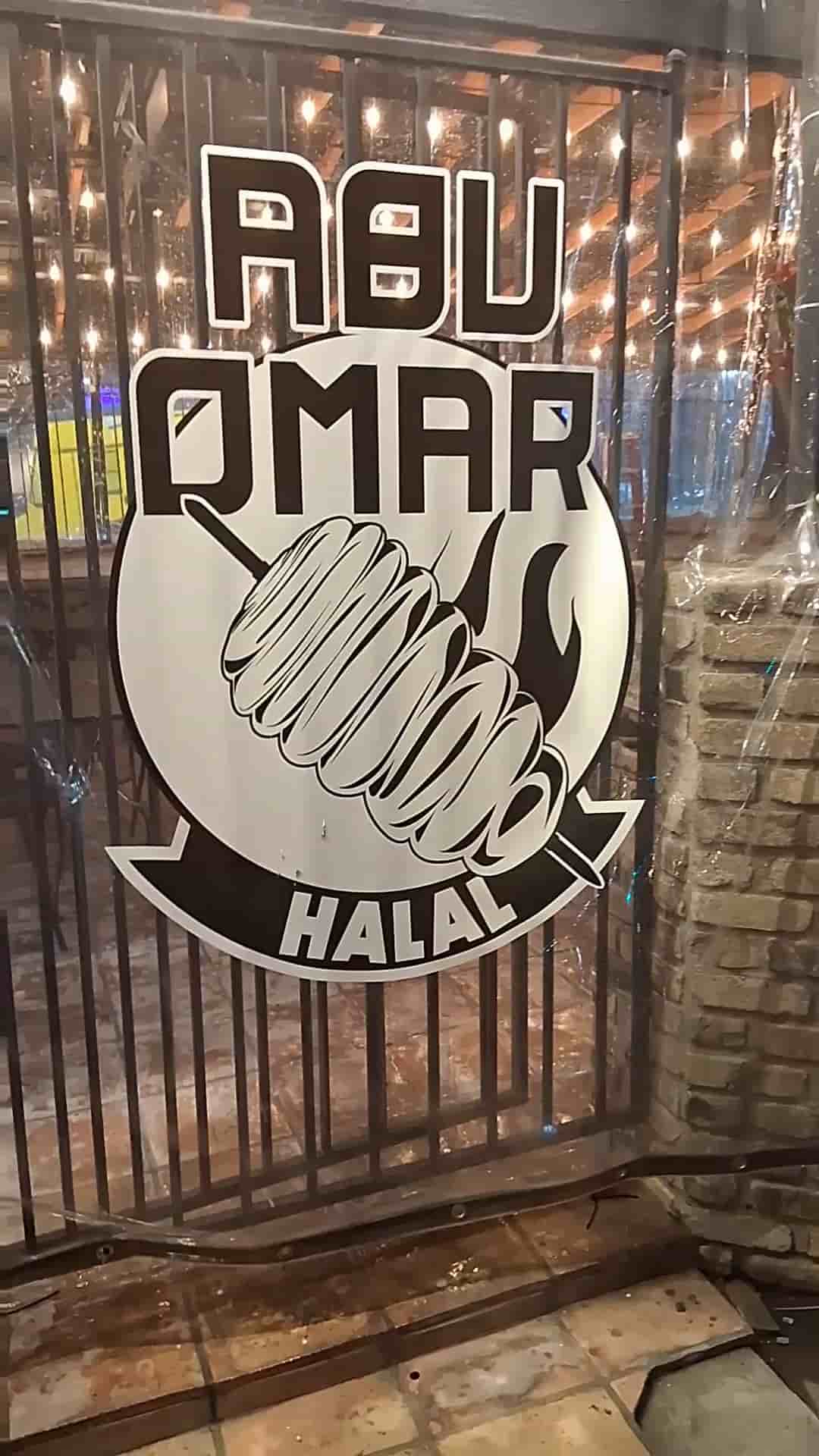 Halal zone in Austin 1
