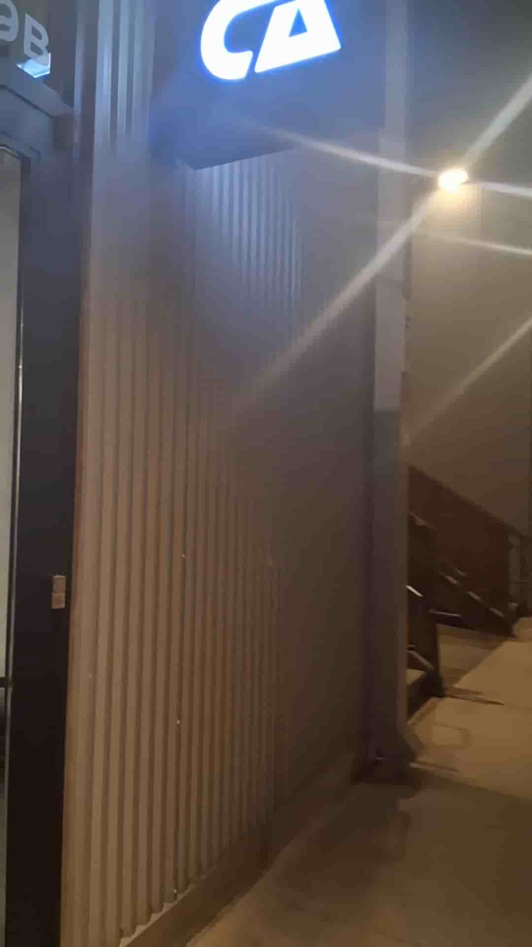 Central Athlete in Austin 2