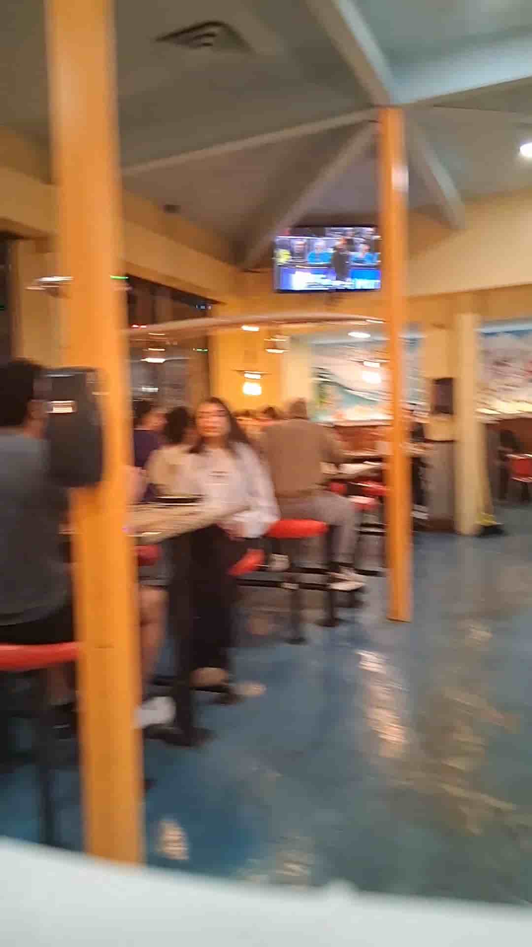 Cabo Bob's in San Antonio 5