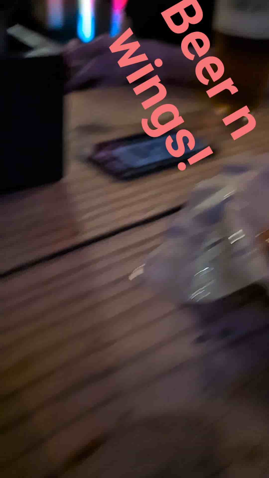 Workhorse Bar in Austin 2