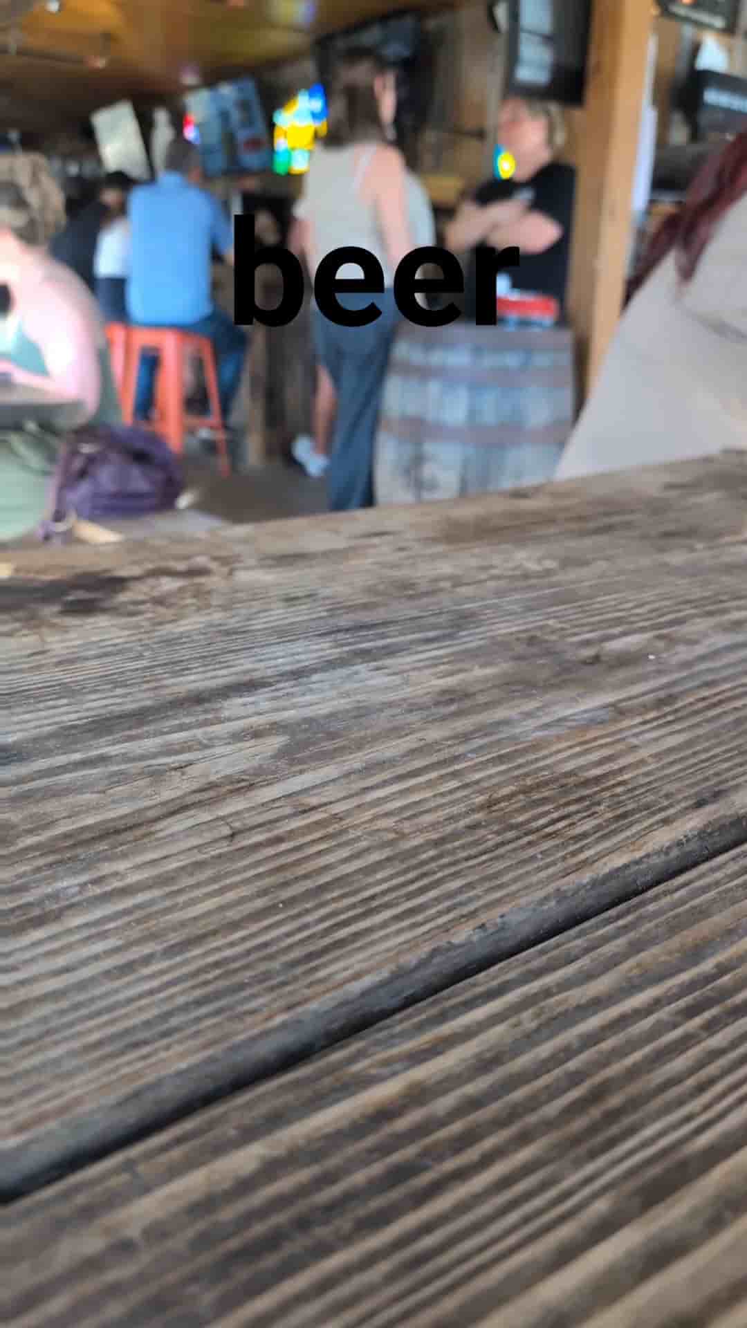 South Austin Beer Garden in Austin 2