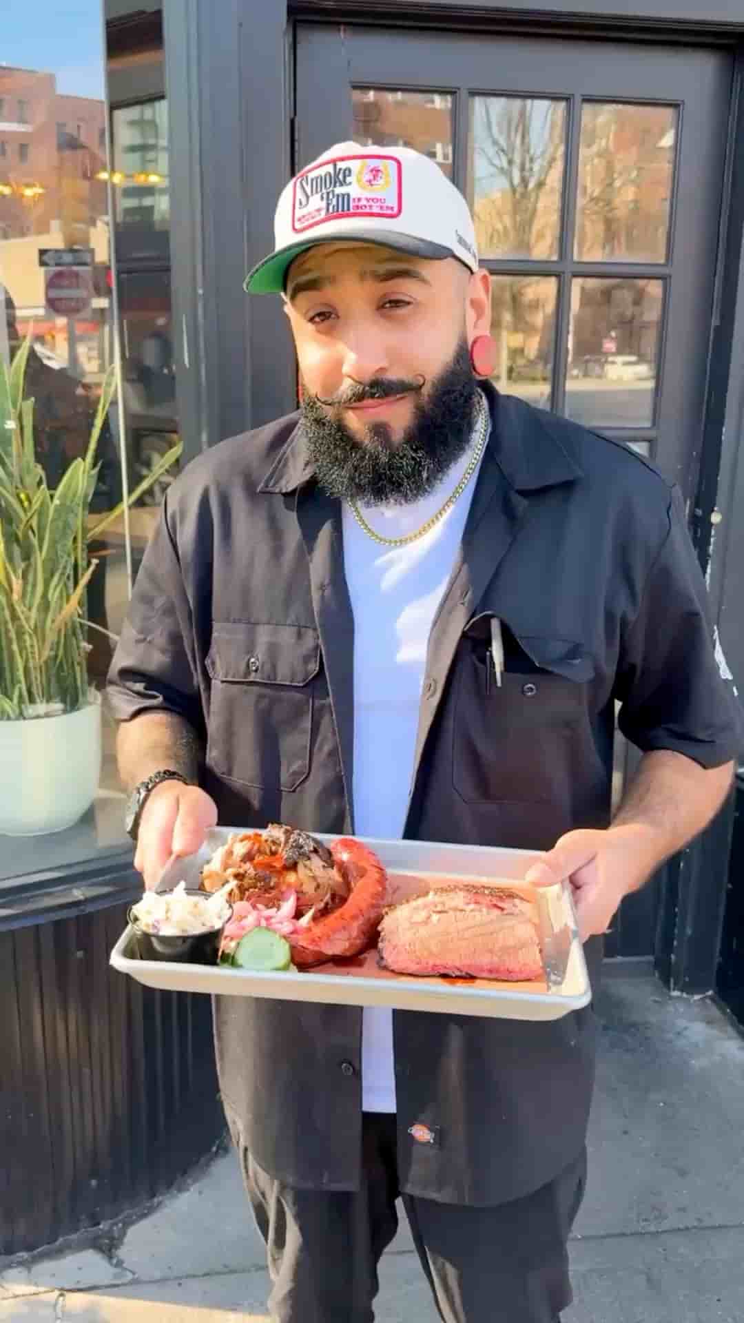 Trinity Cider in Dallas 1