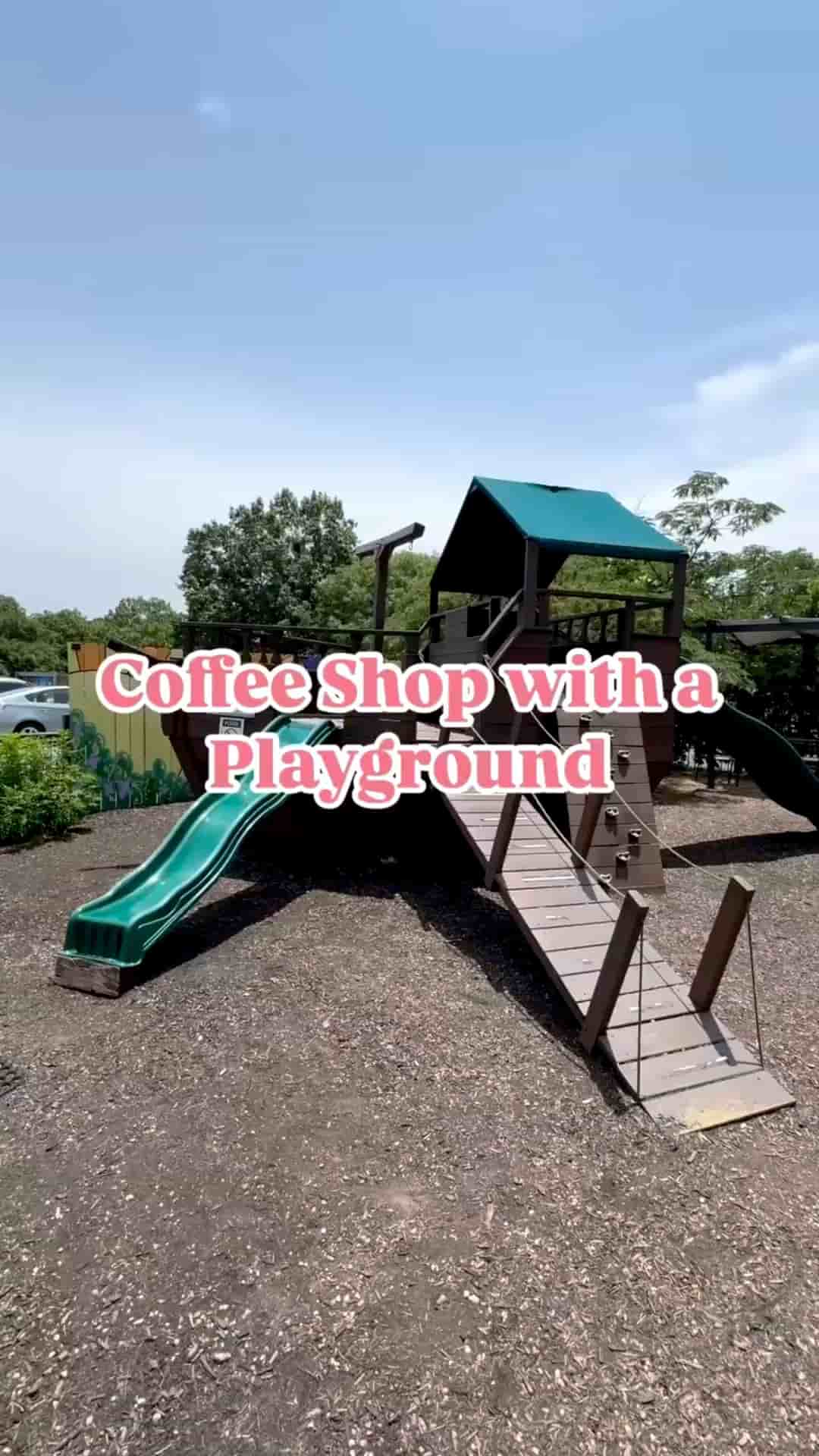 Brentwood Social House in Austin 1