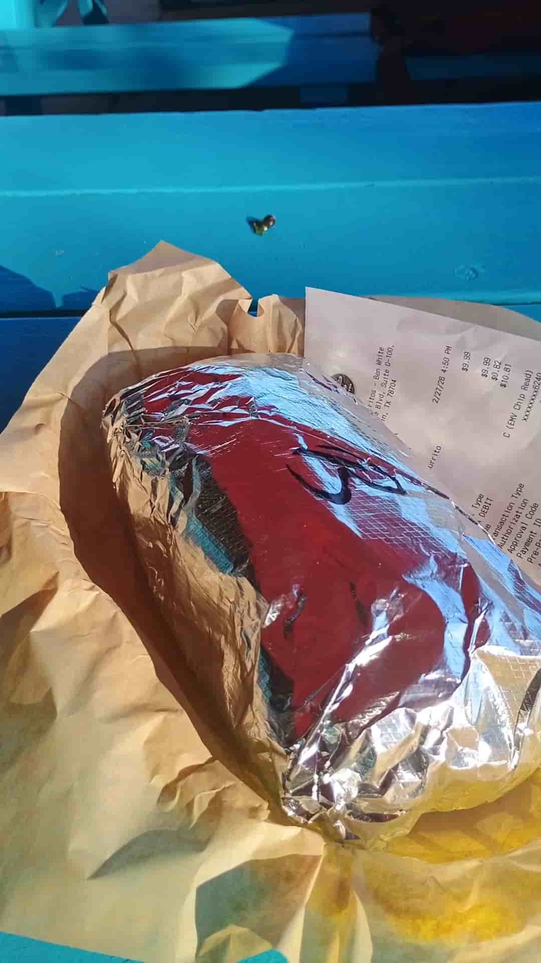 Cabo Bob's in San Antonio 2