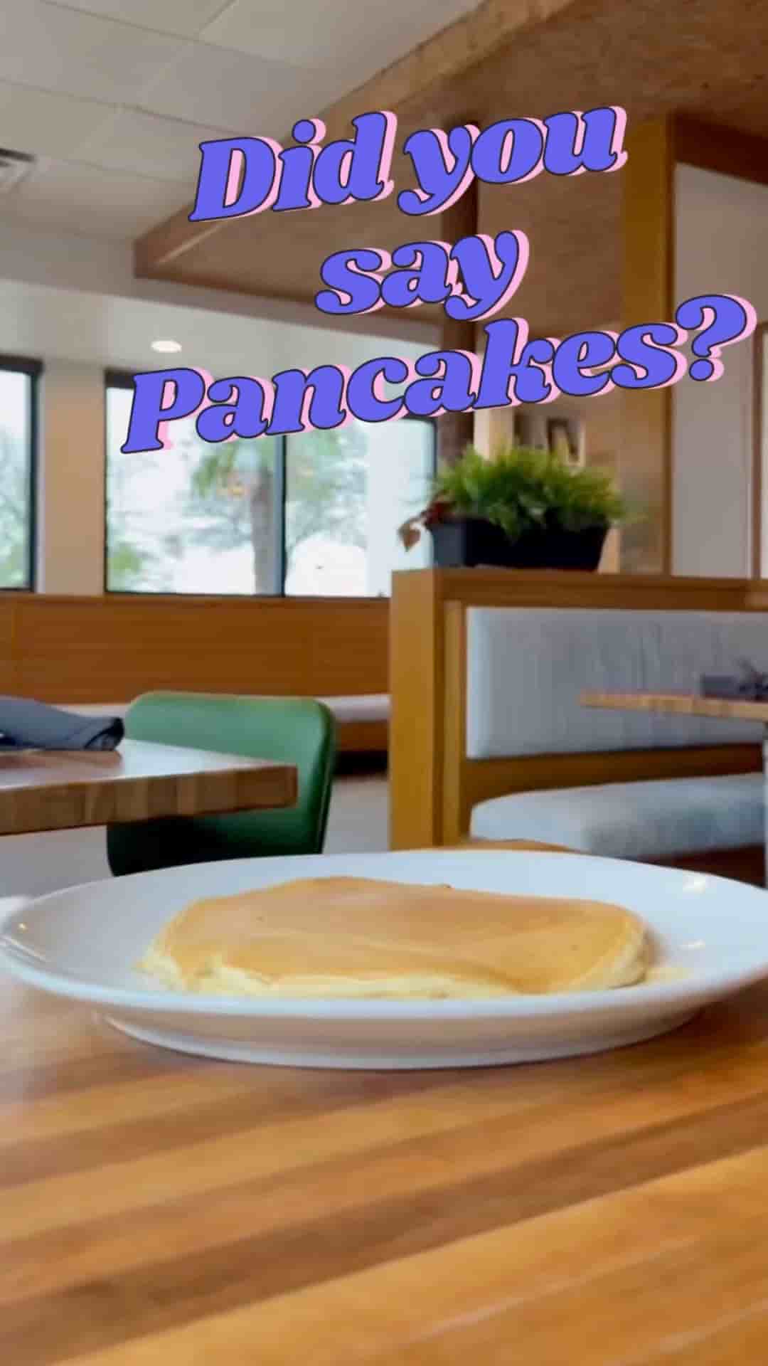 Kerbey Lane All Day Cafe in San Antonio 1