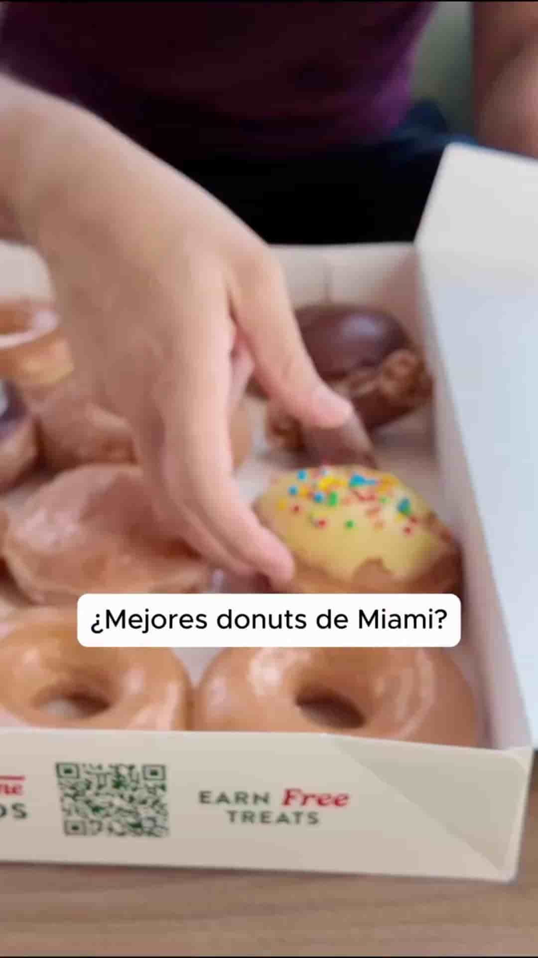 Angel Donuts and Treats in Austin 1