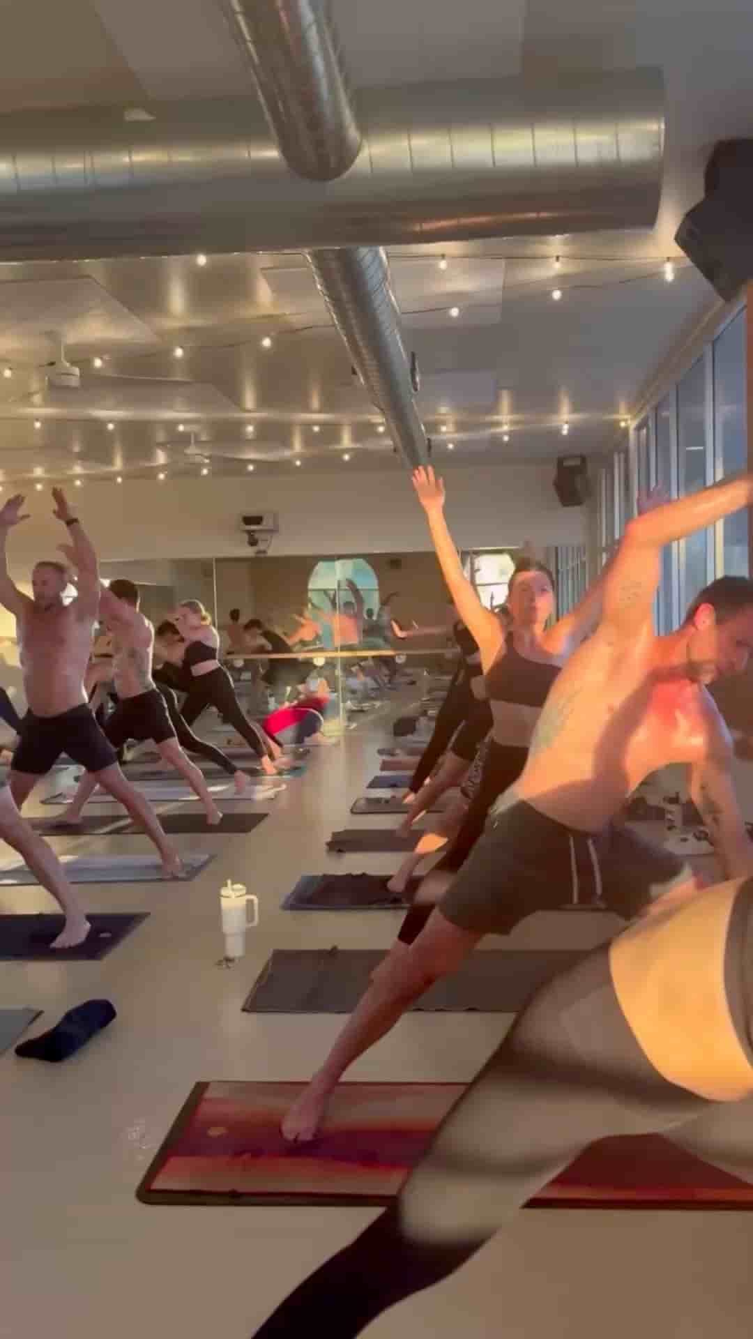 Paradise Hot Yoga Eugene in Eugene 1