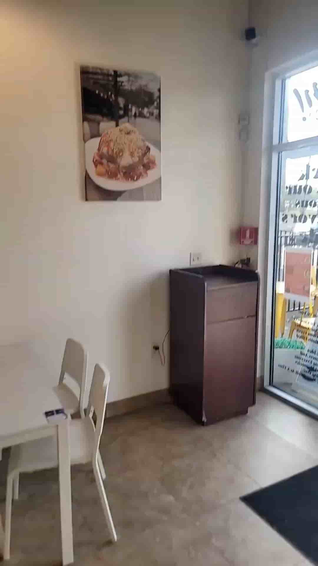 Cranky Granny's Sweet Rolls in Pflugerville 1