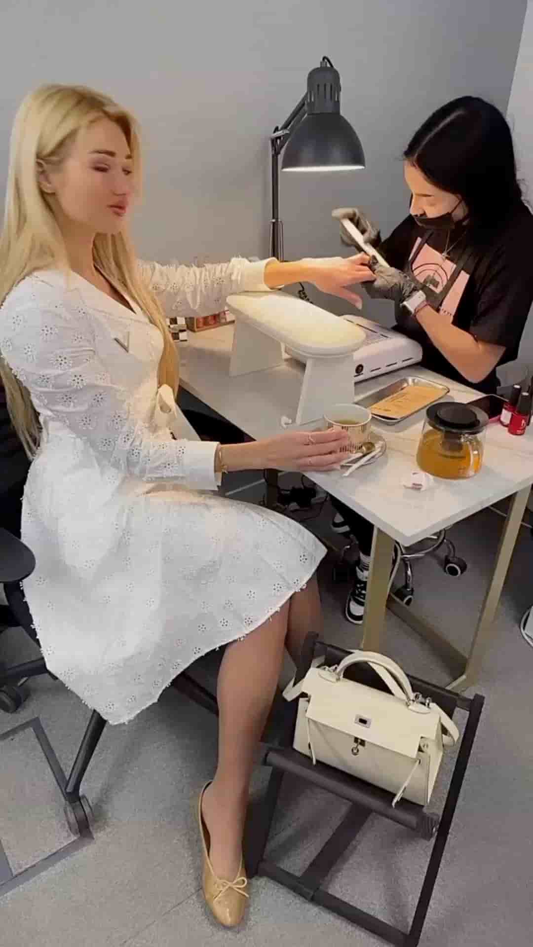 Salon Central Nails in San Marcos 1