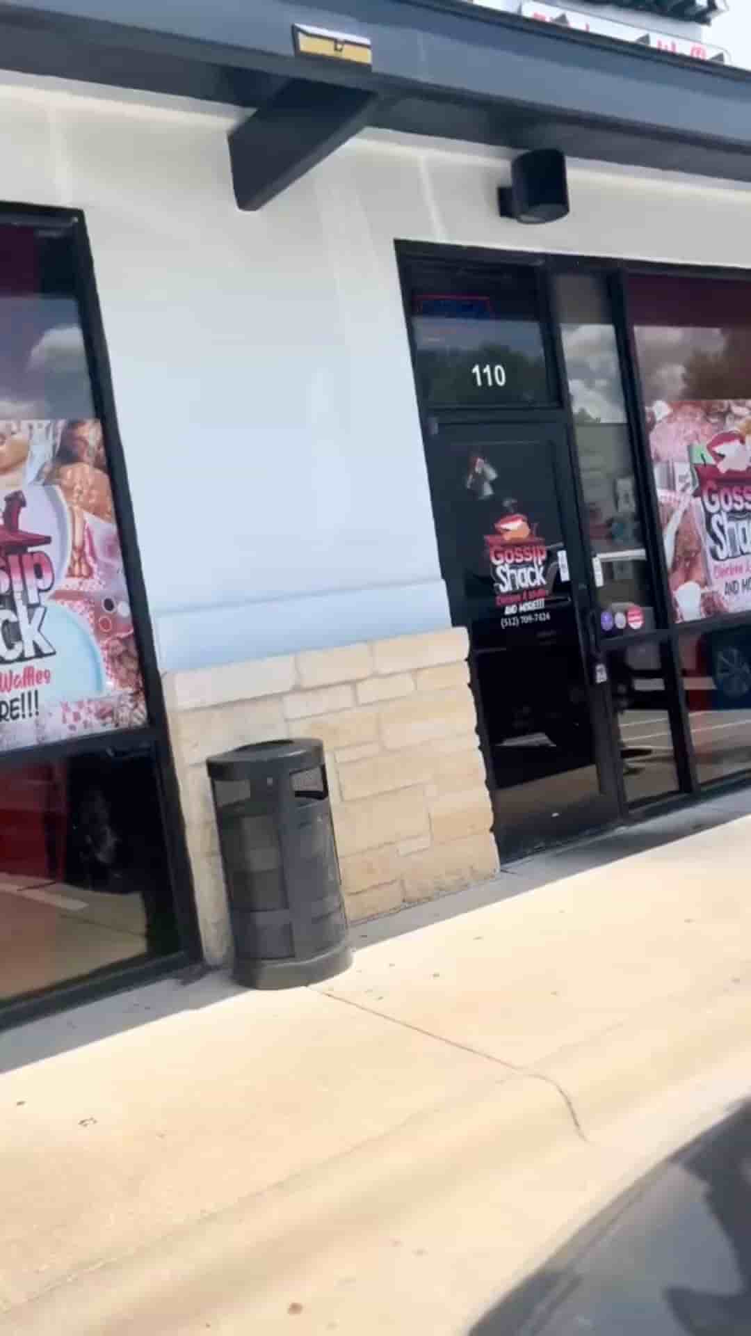 Gossip Shack GRAND AVE in Pflugerville 1