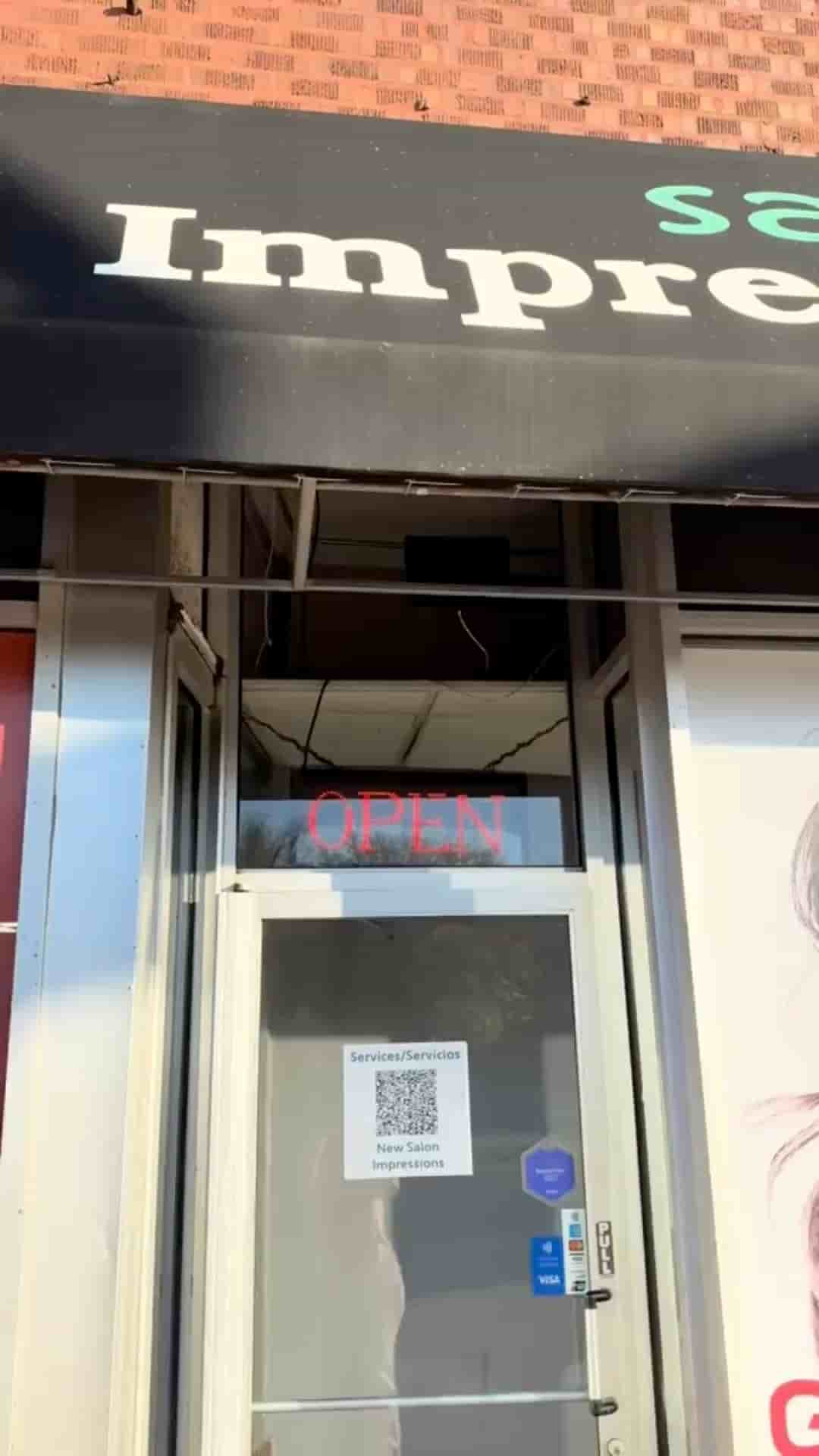 Salon Impressions 2 in Houston 1