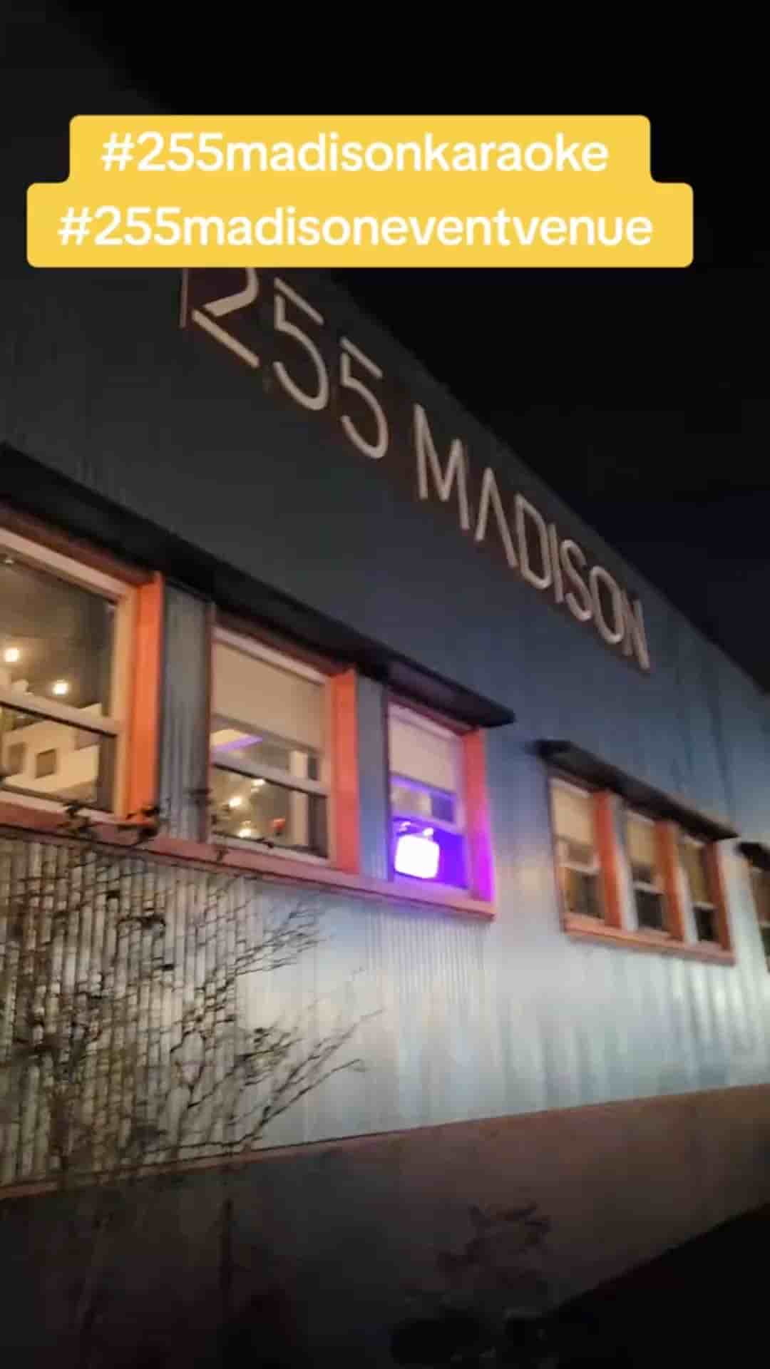 255 MADISON in Eugene 1