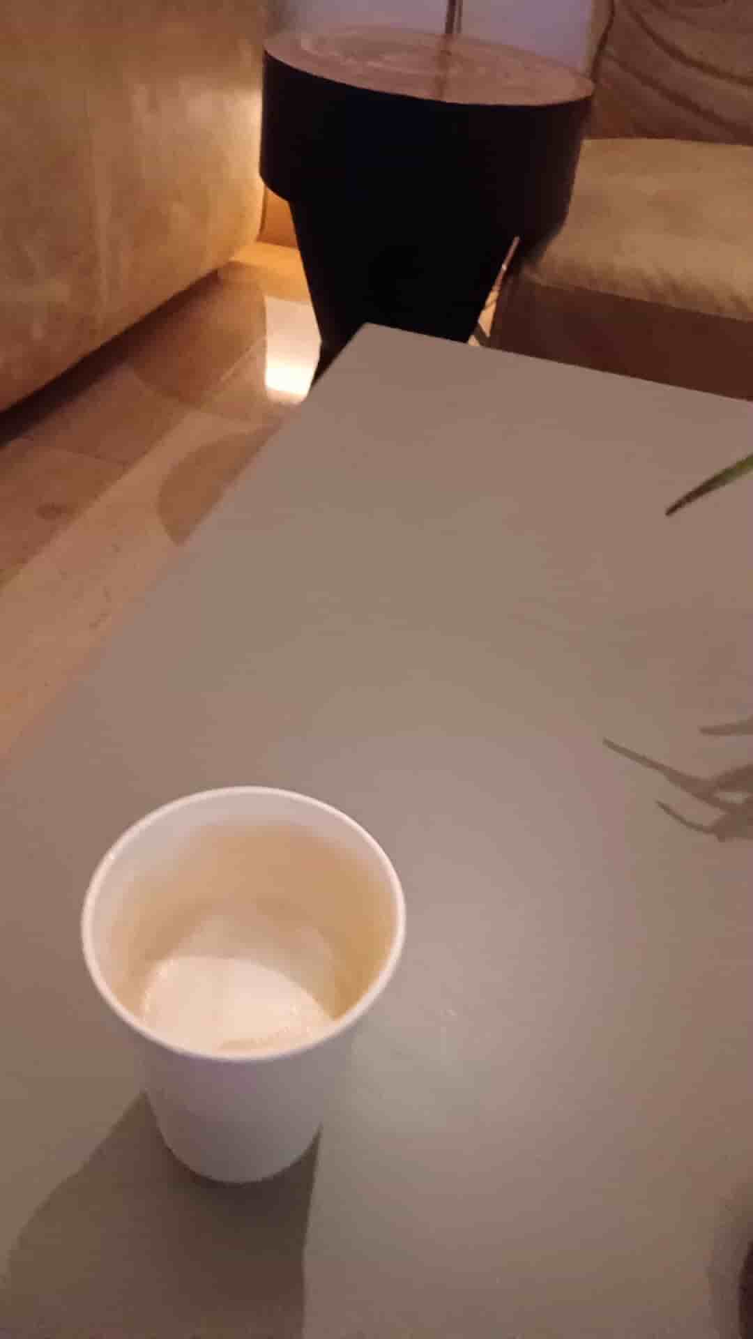 Cuvee Coffee Bar in Austin 1