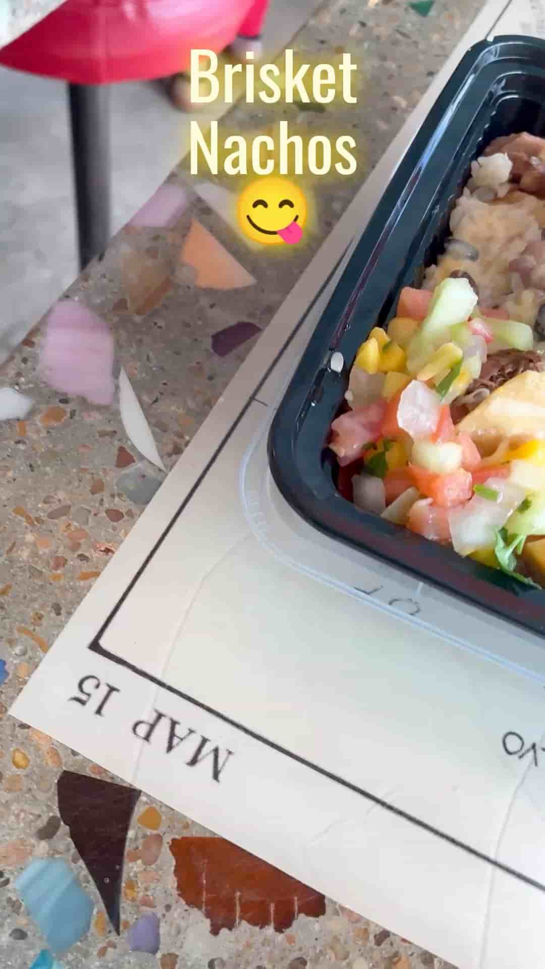 Cabo Bob's in San Antonio 1