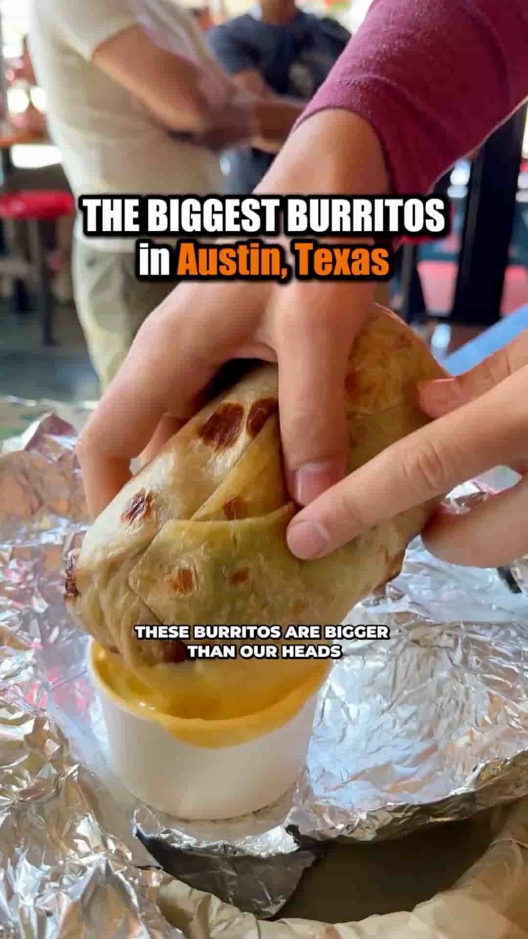 Cabo Bob's in San Antonio 1