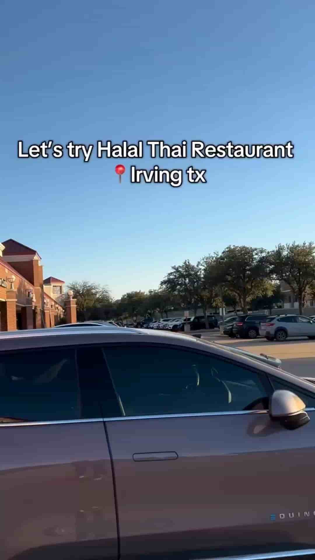 Hot Spice Thai Cuisine in Irving 1