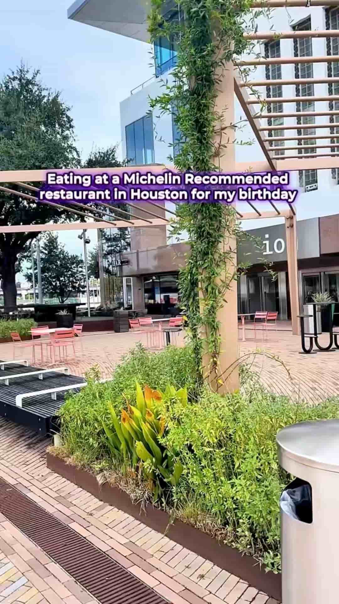 Late August in Houston 1