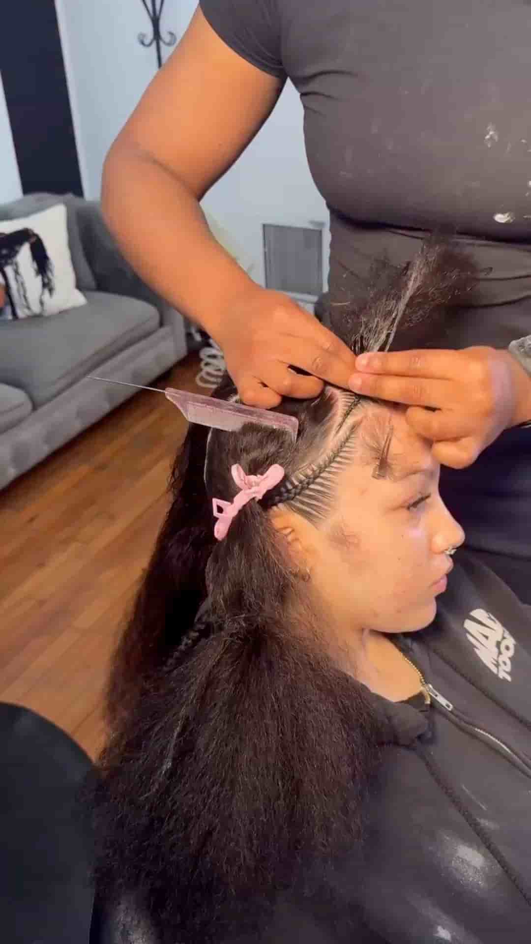 Salon Impressions 2 in Houston 1