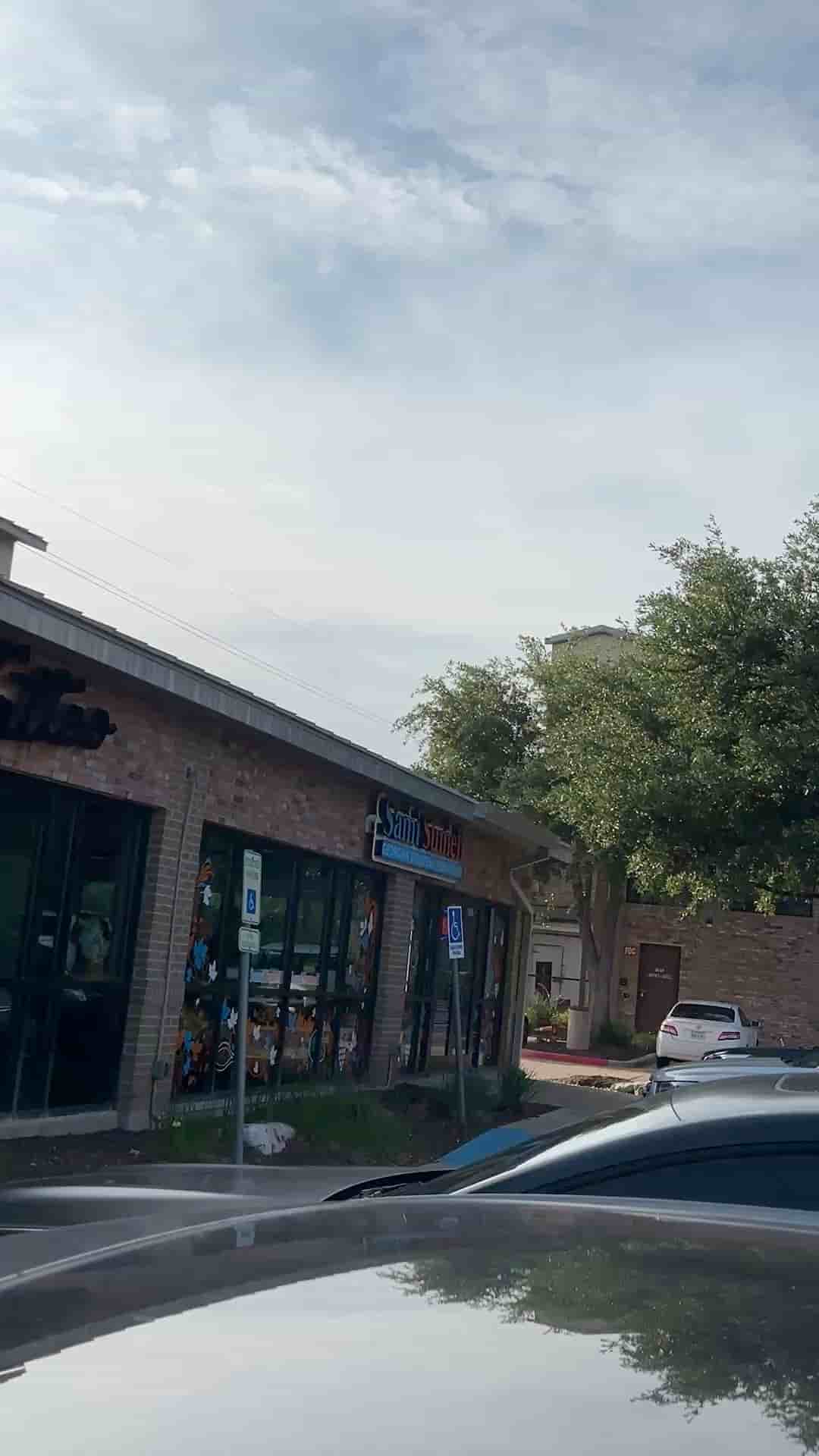 Sami Sumeli Georgian European Restaurant in Cedar Park 1